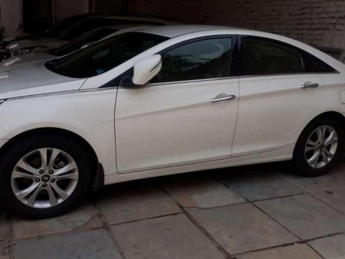 Hyundai Sonata 2.4 GDi MT 2012 for sale 