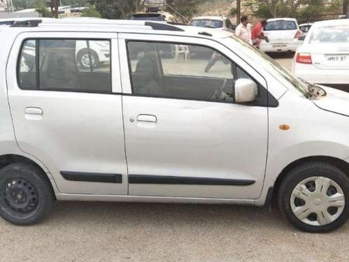 Maruti Suzuki Wagon R 2012 for sale 