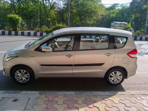 Used Maruti Suzuki Ertiga  ZXI Plus MT car at low price