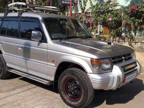 2004 Mitsubishi Pajero for sale at low price