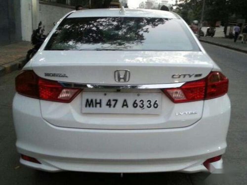 Used 2015 Honda City for sale