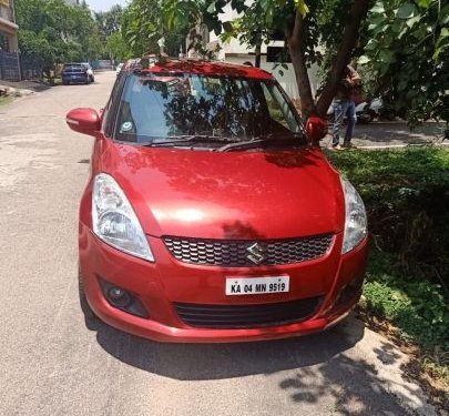 Used 2014 Maruti Suzuki Swift VDI MT for sale