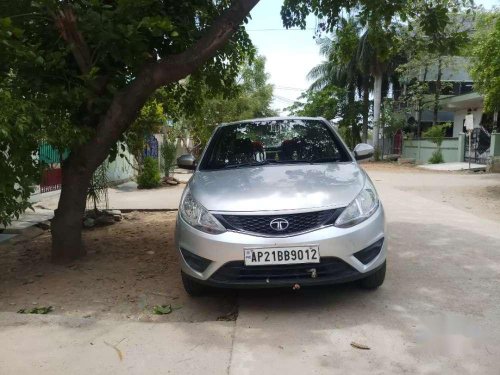 Used Tata Zest 2015 for sale  car at low price