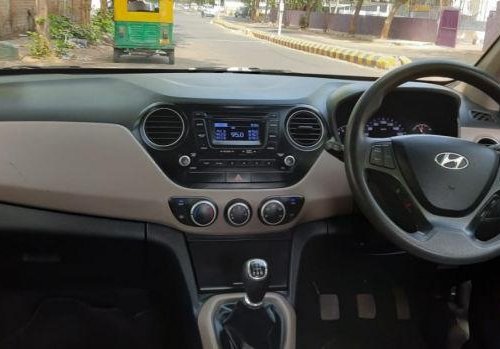 2014 Hyundai Xcent 1.2 Kappa SX MT for sale at low price
