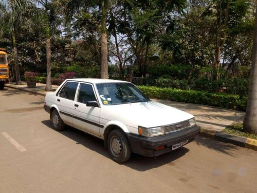 Used Toyota Corolla car 2000 for sale at low price