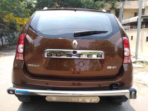 Used Renault Duster car at low price