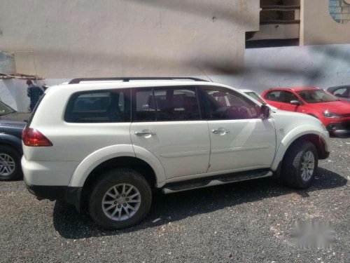 Mitsubishi Pajero 2012 for sale 