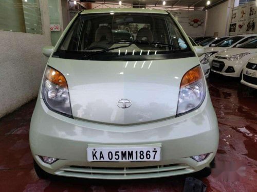 Tata Nano LX Special Edition, 2012, Petrol for sale 