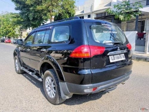 2013 Mitsubishi Pajero Sport   Sport 4X4 MT for sale