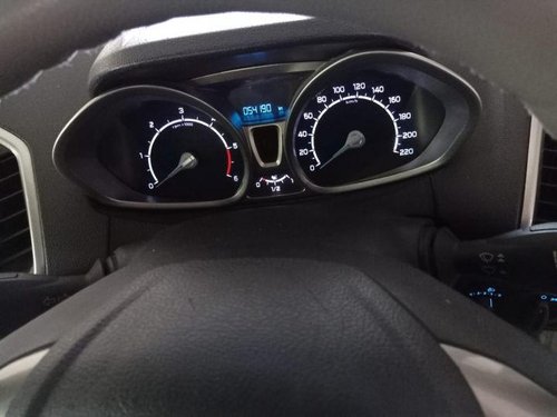 2015 Ford EcoSport  1.5 DV5 MT Titanium Optional for sale