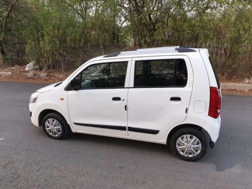 Maruti Suzuki Wagon R LXi BS-III, 2013, Petrol for sale 