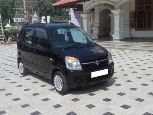 Maruti Suzuki Wagon R LXi BS-III, 2009, LPG FOR SALE 