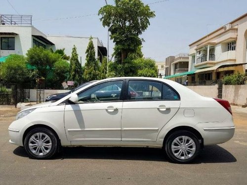 Used Tata Manza Aqua Quadrajet MT 2011 for sale