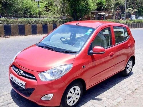 Used 2010 Hyundai i10 for sale