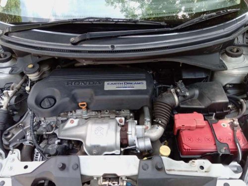 Honda Amaze 1.2 SMT I VTEC, 2015, Diesel for sale 