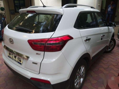 Used Hyundai Creta 1.6 SX 2016 for sale 