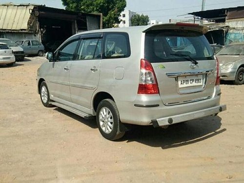 Toyota Innova MT 2004-2011 2012 for sale