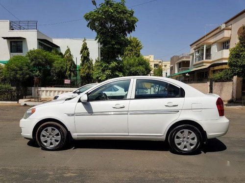 2009 Hyundai Verna 1.6 i ABS MT for sale