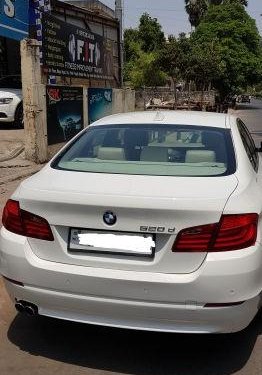 2013 BMW 5 Series  520d AT 2003-2012 for sale at low price