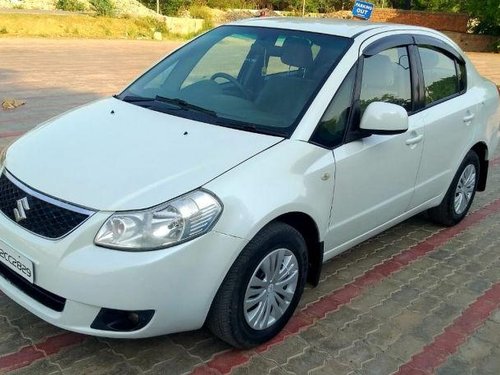 Used 2011 Maruti Suzuki SX4 MT for sale