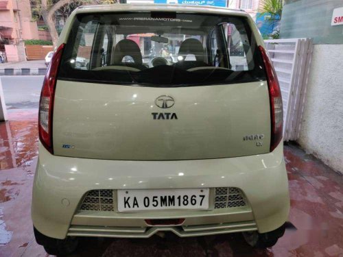 Tata Nano LX Special Edition, 2012, Petrol for sale 