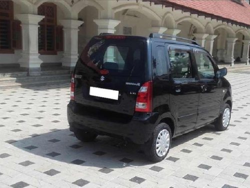 Maruti Suzuki Wagon R LXi BS-III, 2009, LPG FOR SALE 