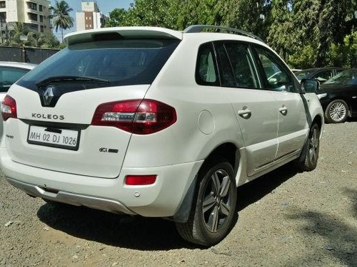2013 Renault Koleos 2.0 Diesel AT for sale at low price