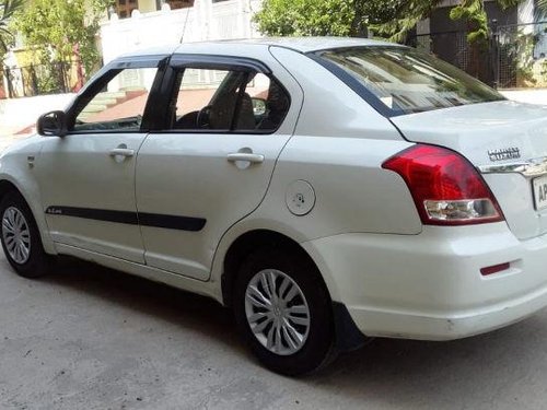 Used Maruti Suzuki Dzire VDI MT car at low price