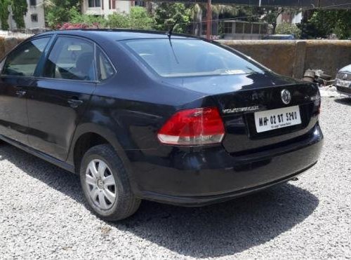 Used Volkswagen Vento Diesel Trendline MT 2010 for sale