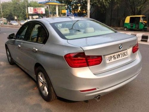 BMW 3 Series 320d Prestige AT 2013 for sale