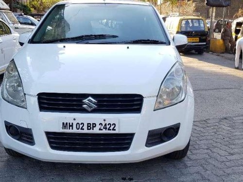 Maruti Suzuki Ritz Zxi BS-IV, 2010, Petrol for sale 