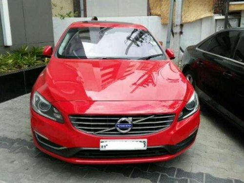 Volvo S60 2014 for sale 