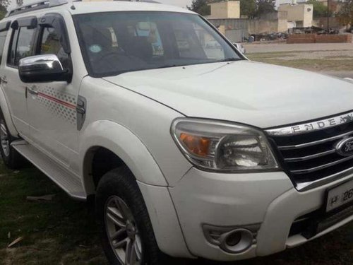 2010 Ford Endeavour for sale