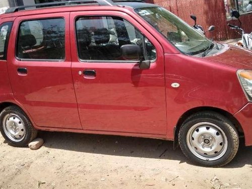 Used Maruti Suzuki Wagon R car at low price