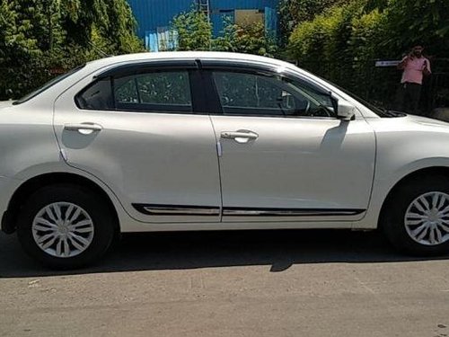 Maruti Suzuki Dzire VXI MT 2017 for sale