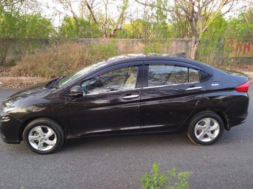 Used Honda City 1.5 V MT car at low price