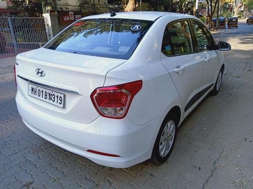 2015 Hyundai Xcent 1.2 Kappa AT S Option for sale