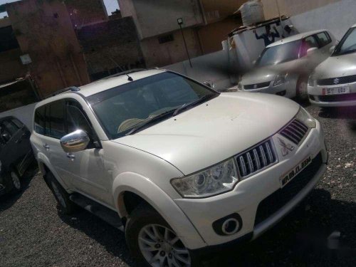 Mitsubishi Pajero 2012 for sale 