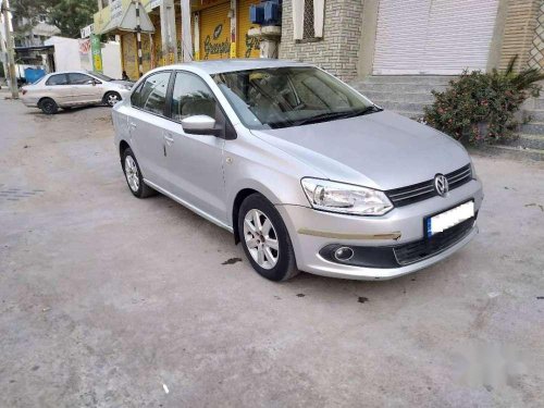 2011 Volkswagen Vento for sale at low price