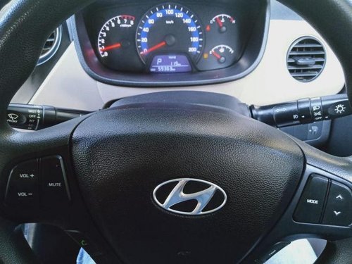 2015 Hyundai Xcent 1.2 Kappa AT S Option for sale