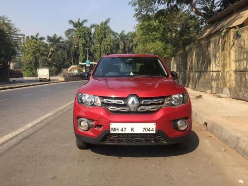 2016 Renault Kwid RXT Optional MT for sale