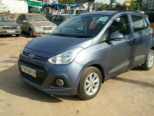 Used Hyundai i10 Asta AT 2015 for sale