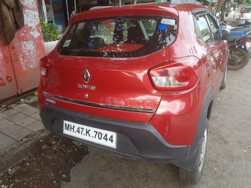 2016 Renault Kwid RXT Optional MT for sale