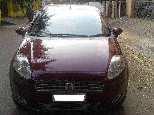 Fiat Punto 1.3 Emotion MT for sale