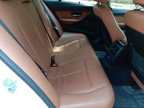 Used BMW 3 Series 320d Luxury Line AT 2015 for sale
