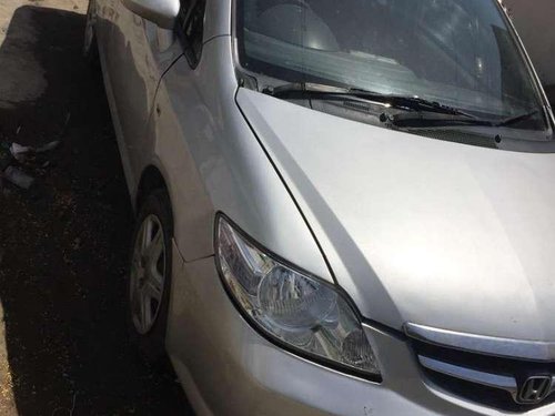 Used Honda City car at low price