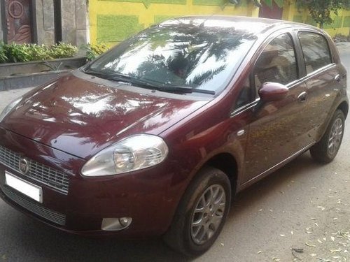 Fiat Punto 1.3 Emotion MT for sale