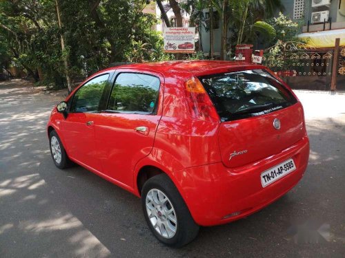 Used Fiat Punto car at low price