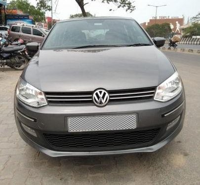 Used 2014 Volkswagen Vento 1.6 Highline MT for sale