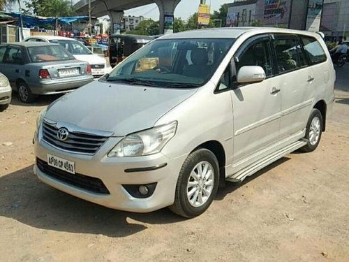 Toyota Innova MT 2004-2011 2012 for sale